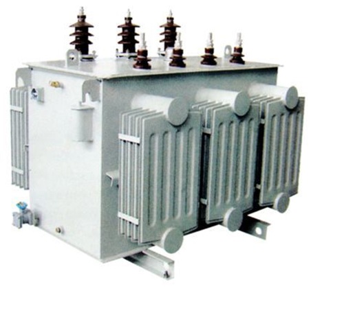 柳州S11-10kv油浸式变压器