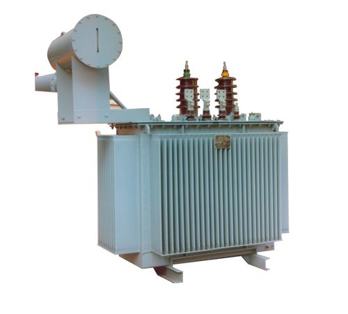 柳州S11-4000KVA/35KV/10KV/0.4KV油浸式变压器