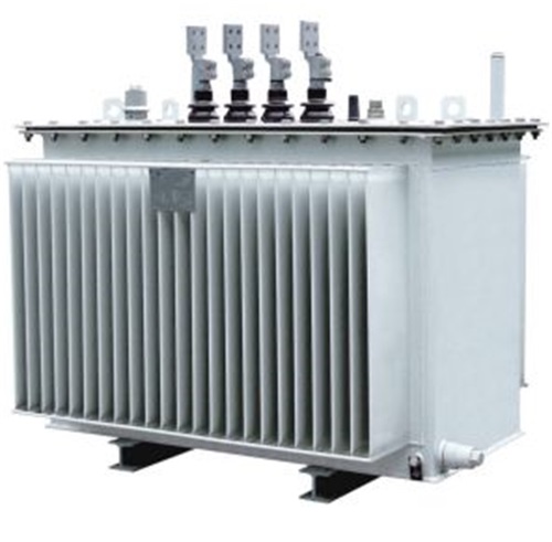 柳州S13-500KVA/35KV/10KV油浸式变压器