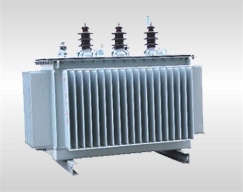 柳州S13-250KVA/10KV/0.4KV油浸式变压器