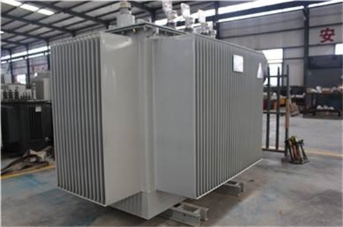 柳州S11-2500KVA/35KV/10KV/0.4KV油浸式变压器