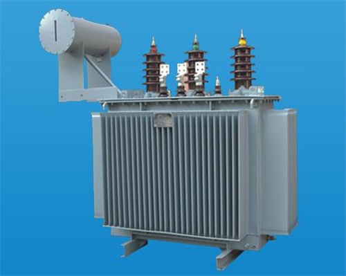柳州S11-M-2000/10/0.4变压器（油浸式）