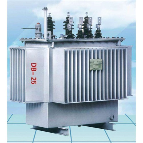 柳州S11-160KVA/10KV/0.4KV油浸式变压器