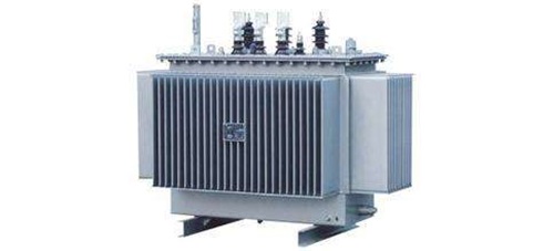 柳州S11-630KVA/10KV/0.4KV油浸式变压器