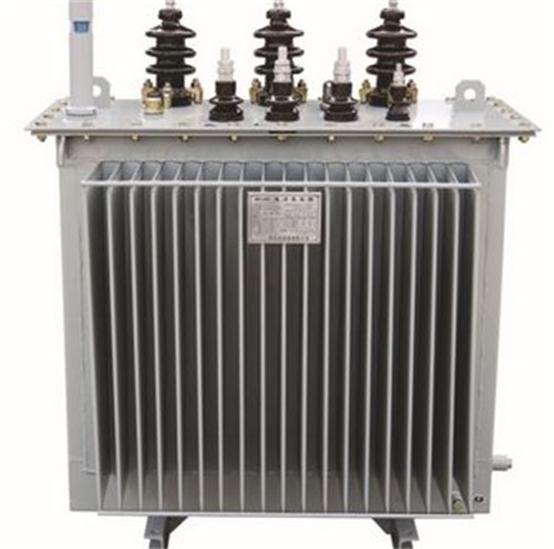 柳州S11-400KVA/10KV/0.4KV油浸式变压器