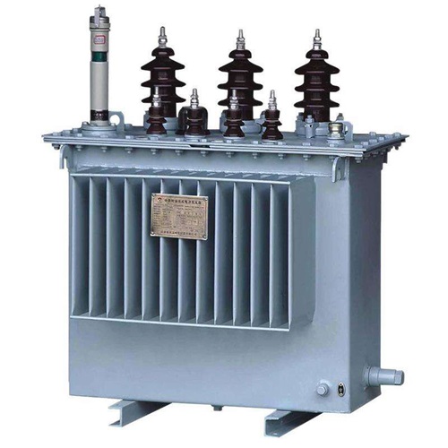 柳州S11-500KVA/35KV/10KV/0.4KV油浸式变压器