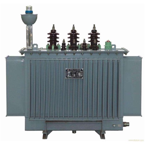 柳州S13-2000KVA/35KV/10KV/0.4KV油浸式变压器