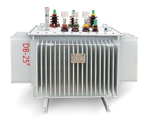 柳州SCB11-400KVA/10KV/0.4KV油浸式变压器